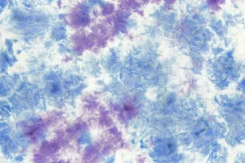  Tie dye pattern. Abstract modern background. Stock Photos
