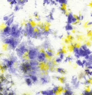 Tie dye pattern. Abstract modern background. Foto stock