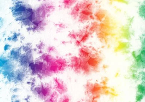 Tie dye pattern. Abstract modern background.	 Stock Photos