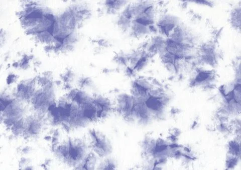 Tie dye pattern. Abstract modern background. Stock Photos