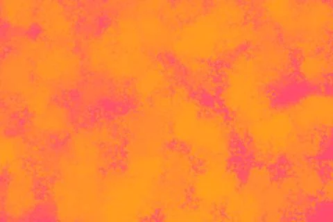 Tie dye pattern. Abstract modern background. Orange texture.	 Stock Photos