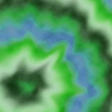 Tie dye rainbow abstract pattern background . hippie and reggae style . Foto stock