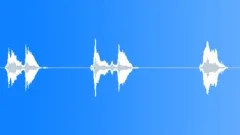 Tie Energetic 1Sound Effect