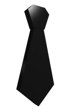 Tie icon Stock Illustration