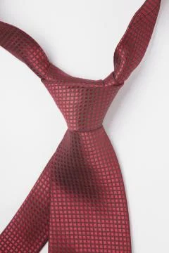 Tie knot Stock Photos