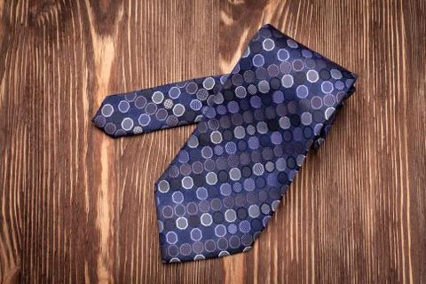 Tie for men 스톡 사진