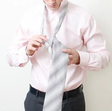 Tie Stock Photos