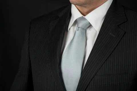 The tie Stock Photos