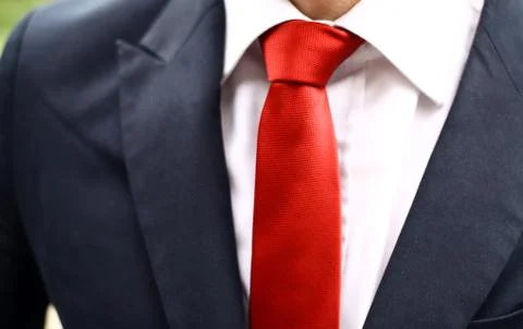 Tie Stock Photos
