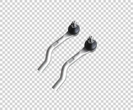 Tie Rod End Stock Photos