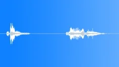 Tie Rough 1 Sound Effect