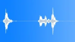 Tie Round Energetic 2 Sound Effect