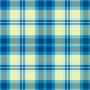 Tie seamless pattern textile, proud plaid vector check. Herringbone backgro.. Stockillustratie