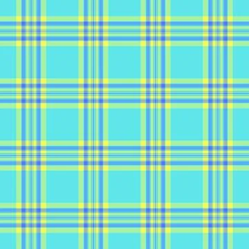 Tie seamless texture pattern, commercial plaid vector fabric. Old-fashioned.. Stock Illustration