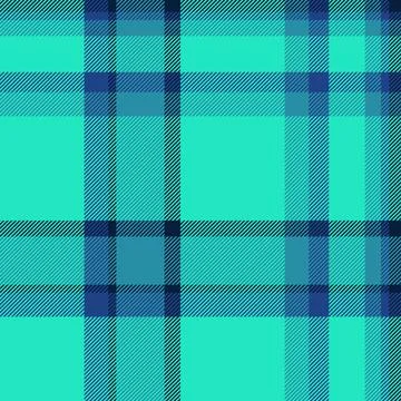 Tie tartan background pattern, machinery textile check texture. Free plaid .. Stock Illustration