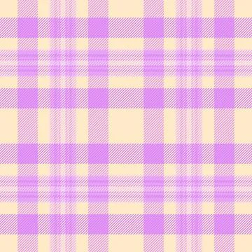 Tie texture pattern seamless, livingroom vector plaid tartan. Multicultural.. Stock Illustration