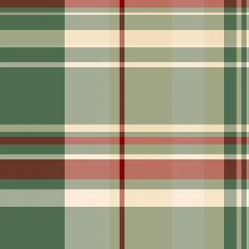 Tie vector texture tartan, independence day plaid fabric check. Design back.. Stock Illustration