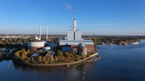 Tiefstack Video stock 98564130