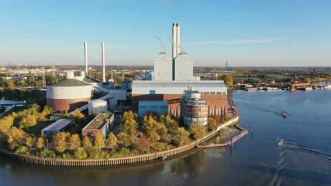 Tiefstack Stock Footage 169750978