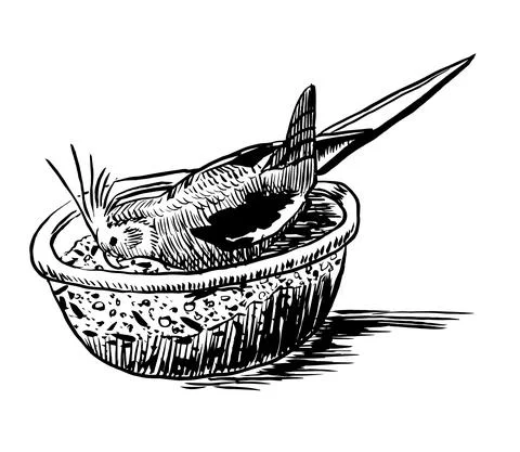 Tiel10 Illustrazione stock