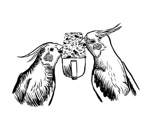 Tiel17 Illustrazione stock