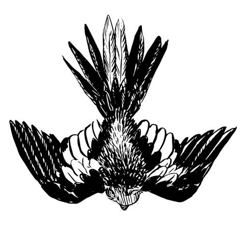 Tiel18 Illustrazione stock