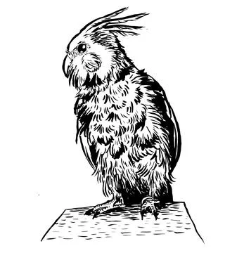 Tiel9 Illustrazione stock