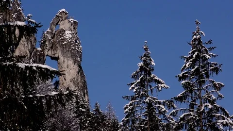 Tiesňavy Stock Footage 82991155