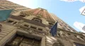 Tiffany & Co building on Wall Street in New York City in 4K 4k or 4k+ Resolution