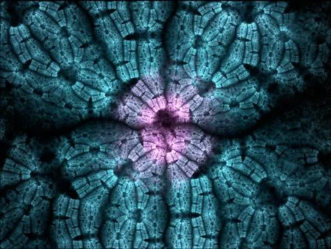 Tifilmoria Stockillustratie