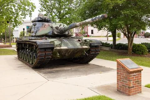 Tift County Stock Photos