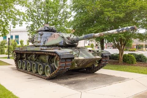 Tift County Stock Photos