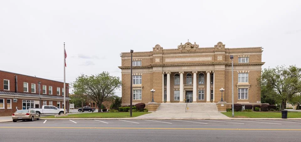 Tift County Stock Photos