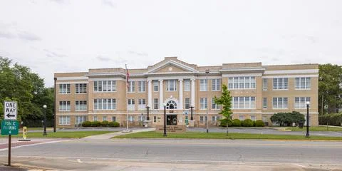 Tift County Stock Photos