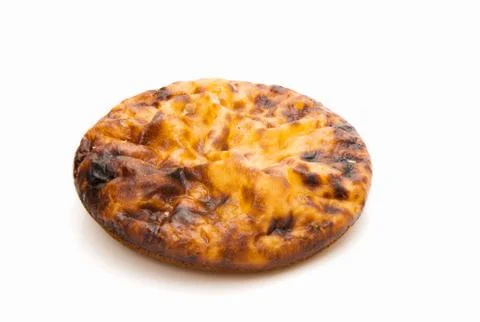 Tigelada de abrantes Fotos Stock