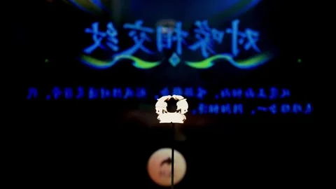 Tiger-base Double Eagle Jade Pendant from Shijiahe Stock Footage 341301195