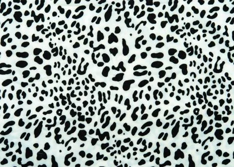 Tiger cotton Stock Photos