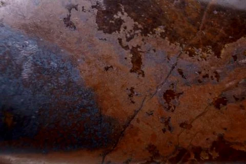 Tiger eye Stone background Stock Photos