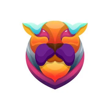 Tiger Stock Illustration