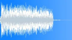 Tiger monster whirr Sound Effect