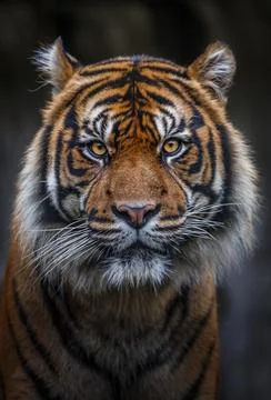 Tiger Stock Photos