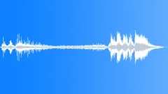 Tiger Roar Sound Effect