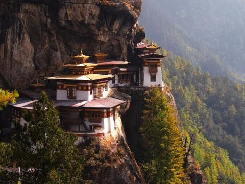 Tiger Temple 5 Stock Photos