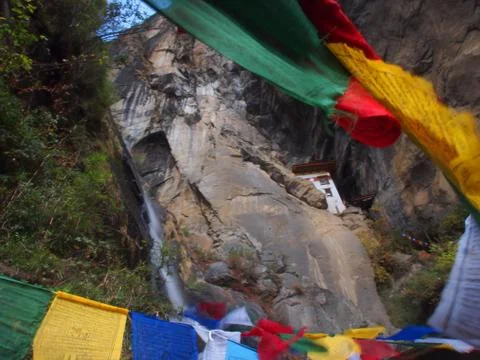 Tiger Temple Stock Photos