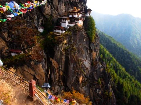 Tiger Temple6 Stock Photos