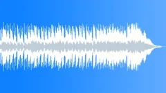 Tight Blue Jeans Stock Music