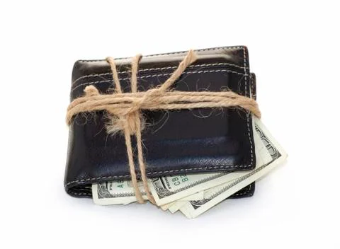 Tight budget Stock Photos
