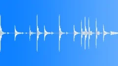 Tight Pop Drum Groove With Fill 140 BPM Stock Music