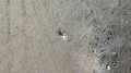 tight shot drone launch or takeoff overhead view HD Footage
