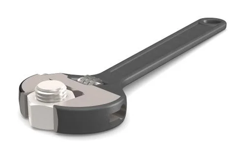 Tighten Stock Illustration